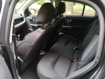 Smart Forfour I 1.1 75KM 2006 Smart Forfour Smart Forfour 1,1 Benzyna Klimayzacja Zamiana 1.1 Benzyna, zdjęcie 10