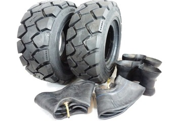 2x OPONA 23x9-10 KENDA 20 PR +DĘTKA+OCHRANIACZ