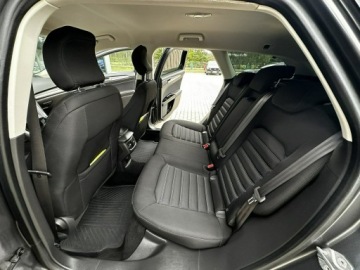 Ford Mondeo V Kombi 2.0 TDCi 150KM 2017 Ford Mondeo SW Navi, Grzane fotele Climatronic Alu, zdjęcie 9