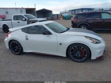 Nissan 370Z 2019 Nissan 370 Z Nismo 2019 3.7 Benzyna 350KM, zdjęcie 6