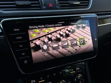 Skoda Superb III Kombi Facelifting 2.0 TSI 280KM 2020 Skoda Superb 2.0TSI 280KM 4X4 L&amp;K DSG l VAT23% l S, zdjęcie 23