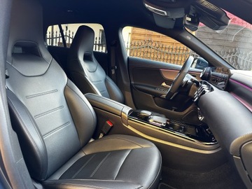 Mercedes CLA C118/X118 Shooting Brake 2.0 200d 150KM 2022 Mercedes-Benz CLA 2.0d 4matic Gwarancja/TOP-LED/TABLET /Bezwypadek/F-VAT23%, zdjęcie 34