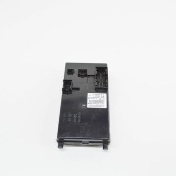 MERCEDES-BENZ GLS X166 2020 PANEL KLIMATIZACE