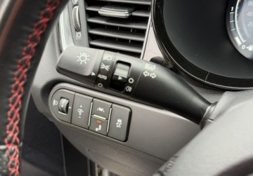 Kia Ceed III GT 1.6 T-GDI 204KM 2019 Kia Ceed GT 1,6T 204KM Virtual LED Serwis Bezwypadkowy Dla wymagajacych, zdjęcie 30