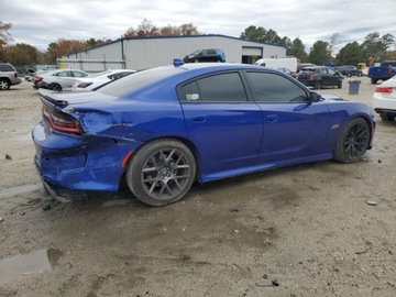 Dodge Charger VII 2019 Dodge Charger Scat Pack 2019 6.4 Benzyna 485KM, zdjęcie 3