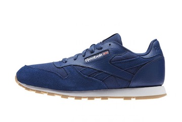 Buty Reebok CLASSIC LEATHER ESTL CN1139 r. 38