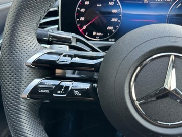 Mercedes Klasa E W214 2025 E Klasa 300 e 4-Matic AMG 2.0 (313KM) 2025, zdjęcie 8
