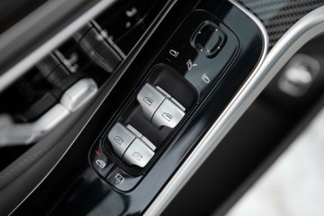 Mercedes Klasa S W223/V223 2024 Mercedes-Benz Klasa S AMG S 63 E Performance Long Salon Polska Autotrade, zdjęcie 17