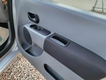 Renault Modus Hatchback 1.2 i 16V 75KM 2008 Renault Modus 1.2 75 KM I Właściciel Mały, zdjęcie 25