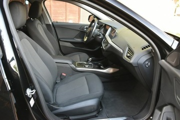 BMW Seria 1 F40 2022 BMW 118 i 140KM Automat F40 2022r. Virtual FullLED, zdjęcie 11
