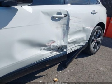 Jaguar F-Pace 2023 Jaguar F-Pace F-pace s p250 awd 2.0 Benzyna 247KM, zdjęcie 8