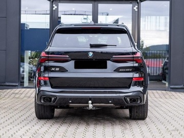 BMW X5 G05 SUV Facelifting 3.0 40d 352KM 2025 BMW X5 xDrive40d Sport Suv 3.0 (352KM) 2025, zdjęcie 2