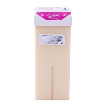 Depileve Wosk w aplikatorze masło karite 100g