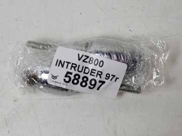 SUZUKI VZ800 INTRUDER УТЯЖЕЛИТЕЛИ РУЛЯ СОВЕТЫ