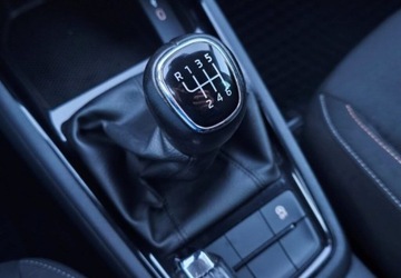 Skoda Scala Hatchback 1.0 TSI 110KM 2022 Skoda Scala I wlasciciel - Salon PL - Czujniki parkowania - Tempomat - Fak, zdjęcie 13