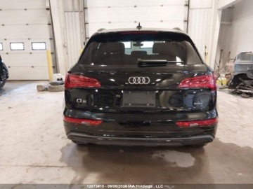 Audi Q5 II 2024 Audi Q5 Comfort 45 2024 2.0l 2.0 Benzyna 261KM, zdjęcie 3