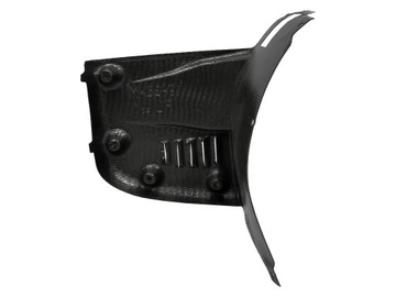 BMW 5 E39 1996-2003 PODBĚH LEVÝ M STYLE