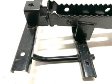 Рама ступеньки основания подножки левая Lucky Star