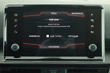 Seat Tarraco SUV 1.5 EcoTSI EVO 150KM 2019 Seat Tarraco 1.5 TSI, Salon Polska, 1. Właściciel, zdjęcie 15