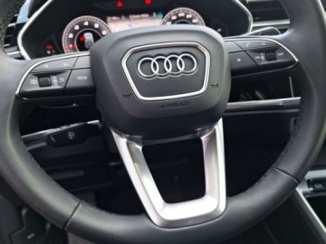Audi 2025 Audi Q3 Sportback 35 TFSI mHEV S-Line S tronic LEDSmartIneterFaceKameraNaw, zdjęcie 22