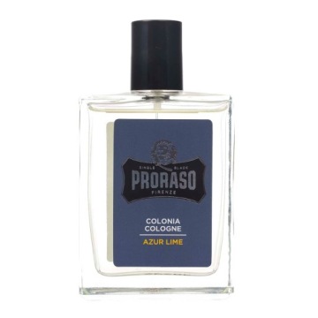 Одеколон Proraso Azur Lime 100 мл
