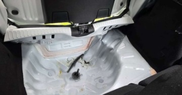 Dacia Sandero III Hatchback 5d 1.0 TCe 90KM 2022 Dacia Sandero Dacia Sandero TCe 90 Comfort Benzyna 91KM, zdjęcie 35