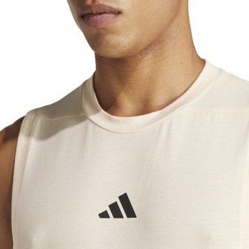 ADIDAS TANK TOP D4T WORKOUT IS3825 r S