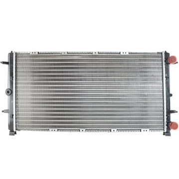 CHLADIČ DO VW TRANSPORTER IV 1990-