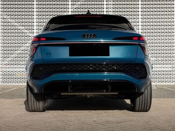 Audi Q3 II SUV 1.5 35 TFSI 150KM 2025 AUDI Q3 TFSI S line Sportback Suv 1.5 (150 KM) 2025, zdjęcie 1