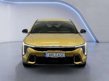 Kia 2025 Kia K4 K4, Nowy, Polski salon, rabat, 1.6 Benzyna 150KM, zdjęcie 1