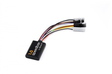 SpeedBox 1.0 Bosch Smart System ebike chip tuning