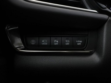 Mazda CX-30 2.0 Skyactiv-X 180KM 2020 Mazda CX-30 2.0 Skyactiv-X MHEV Navi Tempomat, zdjęcie 37