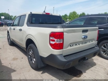 Ford Maverick II 2024 Ford Maverick Xlt 2024 2.0 Benzyna 250KM, zdjęcie 2