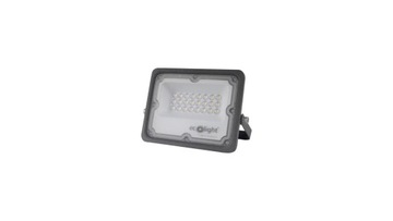 NAŚWIETLACZ PREMIUM 20W 2000lm 6500K IP65 NEW