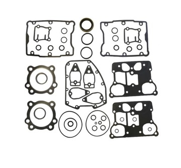 KOMPLET USZCZELEK HARLEY DAVIDSON TWIN CAM 99 ATHENA