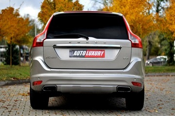 Volvo XC60 I SUV Facelifting 2.0 D4 DRIVE-E 181KM 2013 Volvo XC 60 LiFT 2,0 D4 Ledy Digital Navi Radar, zdjęcie 15