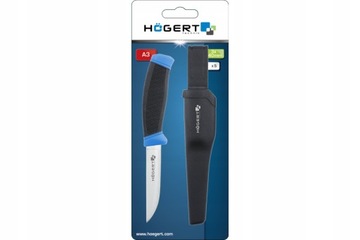 НОЖ HOGERT HT4C652, НЕРЖАВЕЮЩАЯ СТАЛЬ