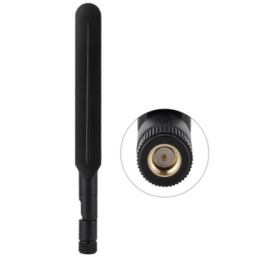 2 szt. 3G 4G LTE CPE antena SMA męski router