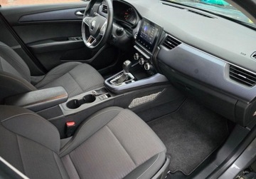 Renault Arkana SUV 1.3 TCe 140KM 2021 Renault Arkana 1,3 TCE 140KM AUT, salon PL, bezwypadkowy, serwisowany, FV23, zdjęcie 15