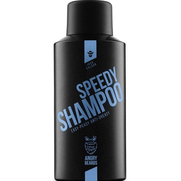 Angry Beards Speedy Shampoo Jack Saloon 150 ml