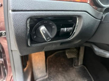 Skoda Superb II Sedan 1.8 TSI 160KM 2009 Škoda Superb Skoda Superb Elegance.Navi.Bi, zdjęcie 26