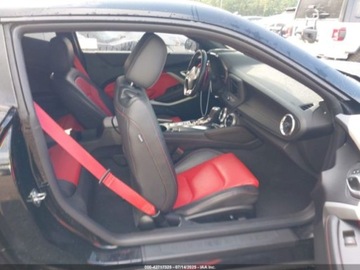 Chevrolet Camaro VI Coupe 3.6 335KM 2022 Chevrolet Camaro 2LT 2022 3.6l 3.6 Benzyna 335KM, zdjęcie 9