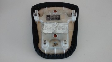 KAWASAKI ZX6R сиденье сиденье