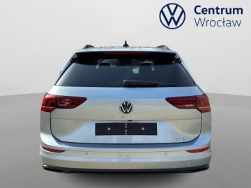 Volkswagen Golf VIII 2026 Volkswagen Golf Variant Life Plus 1.5 eTSI mHEV 11, zdjęcie 8