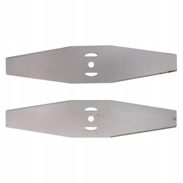 ЗАМЕННЫЕ ЛЕЗВИЯ ДЛЯ ТРИММЕРА 5 ШТ.