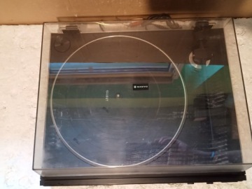 САНЬО ТП 6120