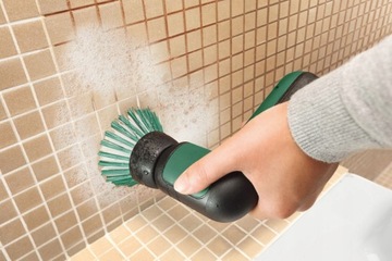 Беспроводная щетка Bosch UniversalBrush.