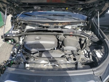 BMW X1 U11 2024 BMW X1 xDrive28i 2024 2.0l 2.0 Benzyna 241KM, zdjęcie 6