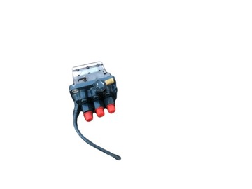 Pompa wtryskowa Kubota D 1105 D