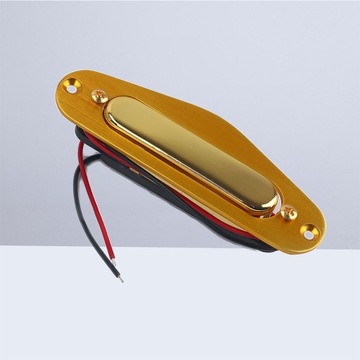 Звукосниматели для акустической гитары Humbucker P Bass